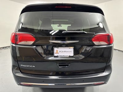 2019 Chrysler Pacifica Touring L Plus