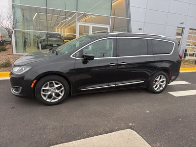 2019 Chrysler Pacifica Touring L Plus