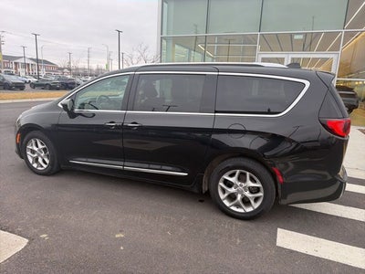 2019 Chrysler Pacifica Touring L Plus