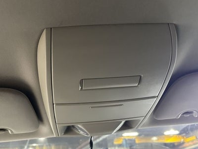 2014 Dodge Grand Caravan AVP