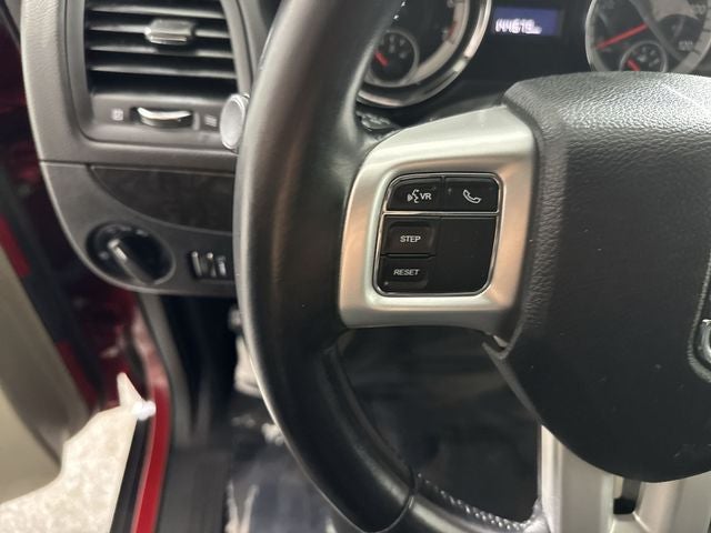 2014 Dodge Grand Caravan AVP