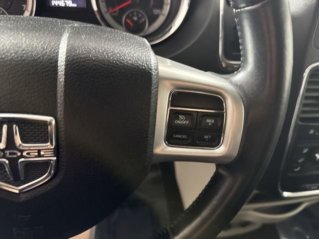 2014 Dodge Grand Caravan AVP