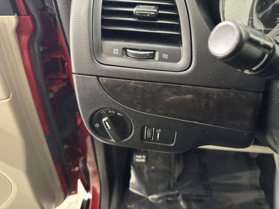 2014 Dodge Grand Caravan AVP