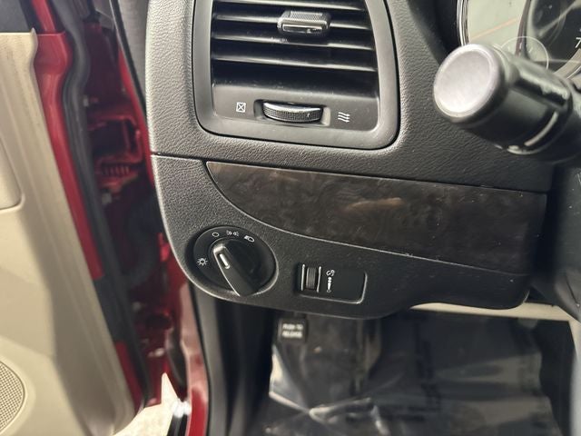 2014 Dodge Grand Caravan AVP