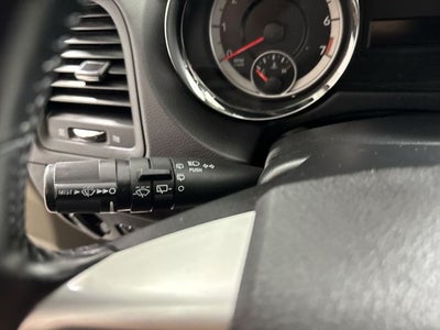 2014 Dodge Grand Caravan AVP