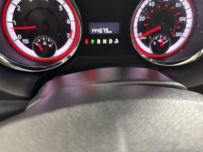 2014 Dodge Grand Caravan AVP