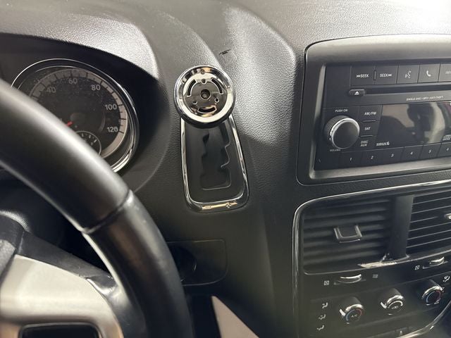 2014 Dodge Grand Caravan AVP