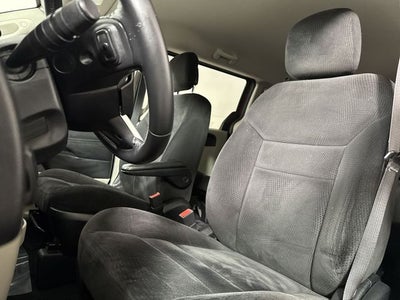 2014 Dodge Grand Caravan AVP