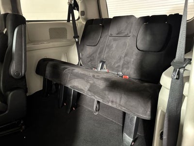 2014 Dodge Grand Caravan AVP