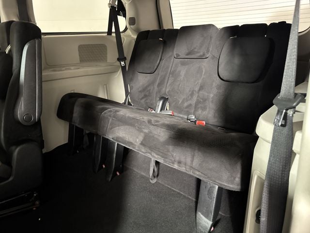 2014 Dodge Grand Caravan AVP