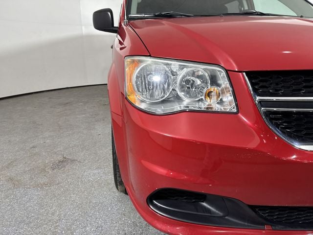 2014 Dodge Grand Caravan AVP