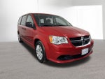 2014 Dodge Grand Caravan AVP