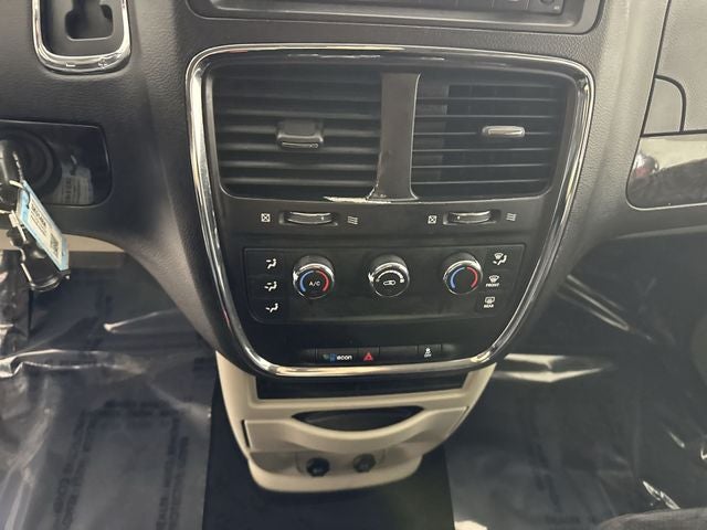 2014 Dodge Grand Caravan AVP