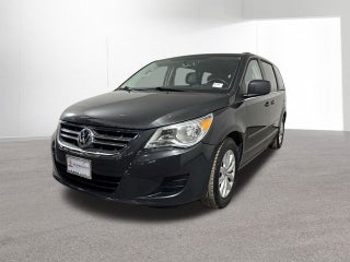 2012 Volkswagen Routan SE