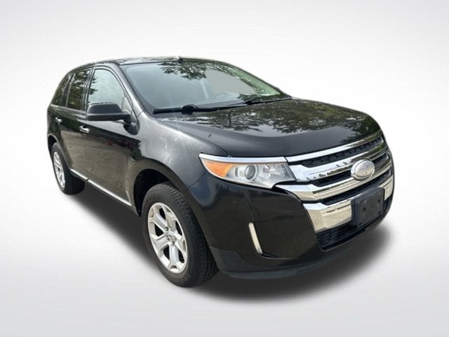 2011 Ford Edge SEL
