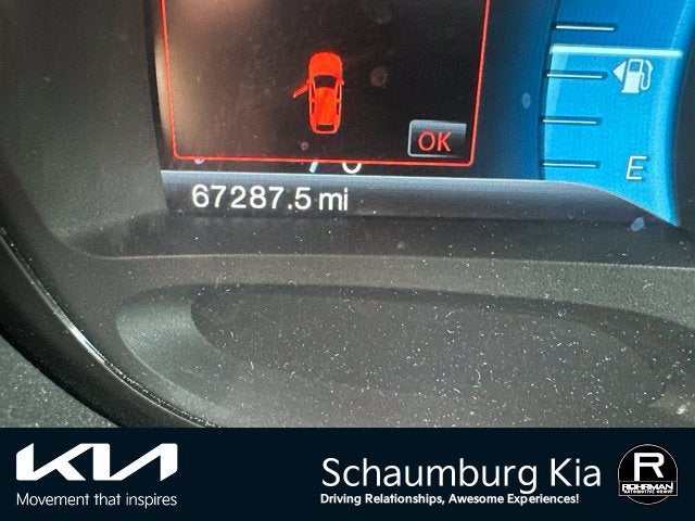 2011 Ford Edge SEL