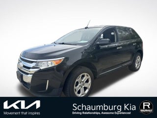 2011 Ford Edge SEL