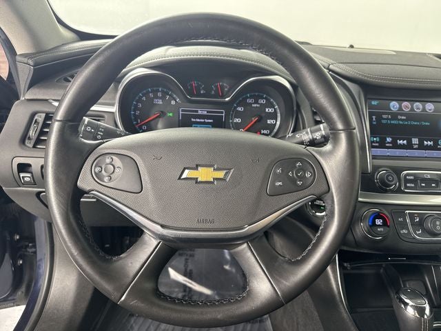 2018 Chevrolet Impala LT 1LT