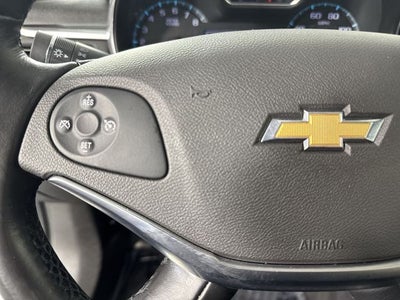 2018 Chevrolet Impala LT 1LT