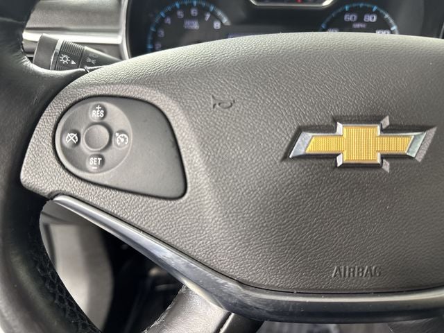 2018 Chevrolet Impala LT 1LT