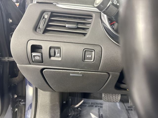 2018 Chevrolet Impala LT 1LT