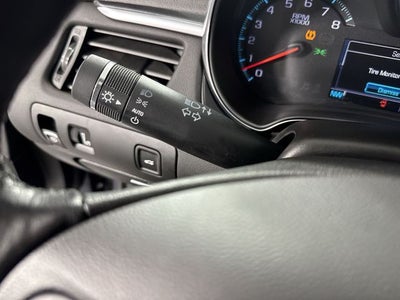 2018 Chevrolet Impala LT 1LT