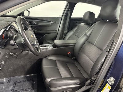 2018 Chevrolet Impala LT 1LT