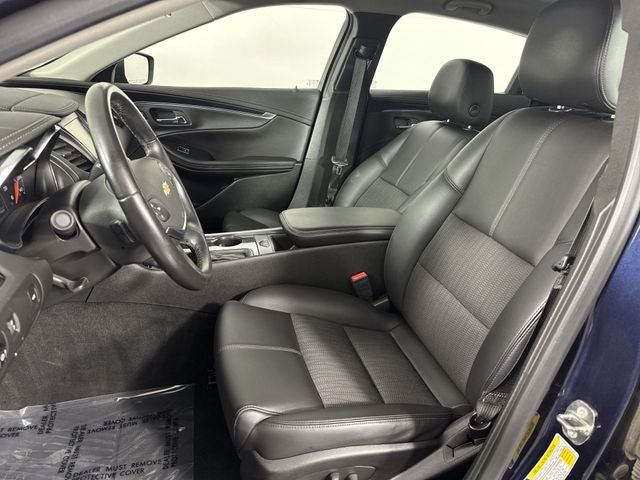 2018 Chevrolet Impala LT 1LT