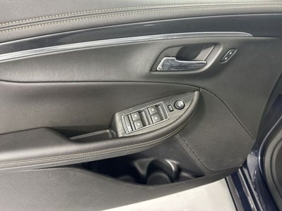 2018 Chevrolet Impala LT 1LT