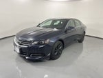 2018 Chevrolet Impala LT 1LT