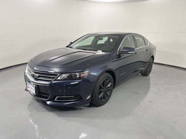 2018 Chevrolet Impala LT 1LT