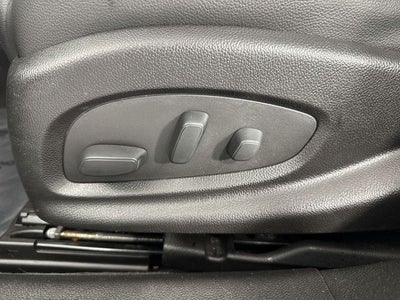 2018 Chevrolet Impala LT 1LT