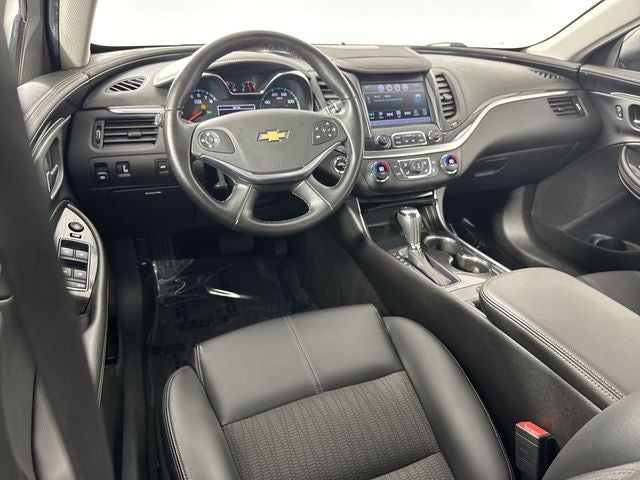 2018 Chevrolet Impala LT 1LT