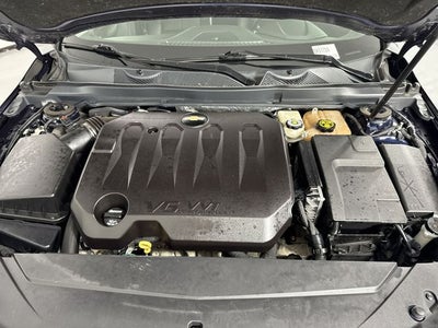 2018 Chevrolet Impala LT 1LT