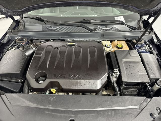 2018 Chevrolet Impala LT 1LT