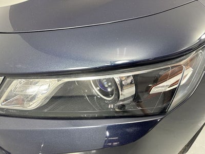 2018 Chevrolet Impala LT 1LT