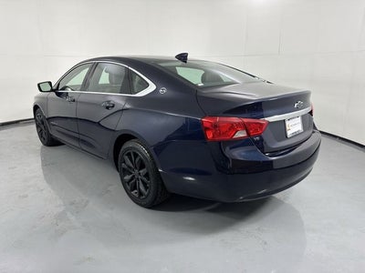 2018 Chevrolet Impala LT 1LT
