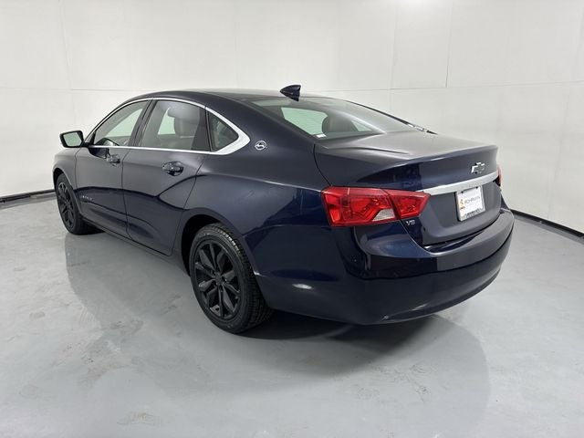 2018 Chevrolet Impala LT 1LT