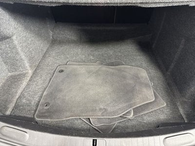 2018 Chevrolet Impala LT 1LT