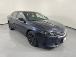 2018 Chevrolet Impala LT 1LT