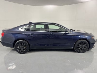 2018 Chevrolet Impala LT 1LT