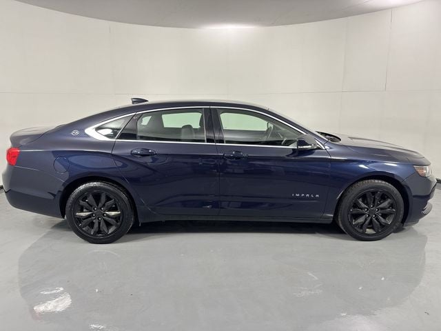 2018 Chevrolet Impala LT 1LT