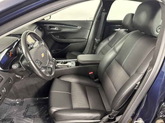 2018 Chevrolet Impala LT 1LT