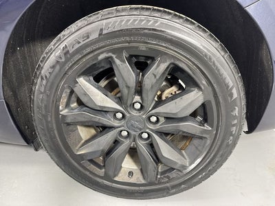 2018 Chevrolet Impala LT 1LT