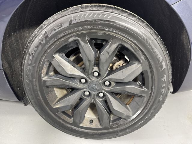 2018 Chevrolet Impala LT 1LT