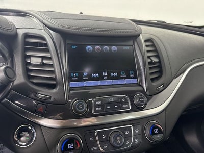 2018 Chevrolet Impala LT 1LT