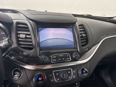 2018 Chevrolet Impala LT 1LT