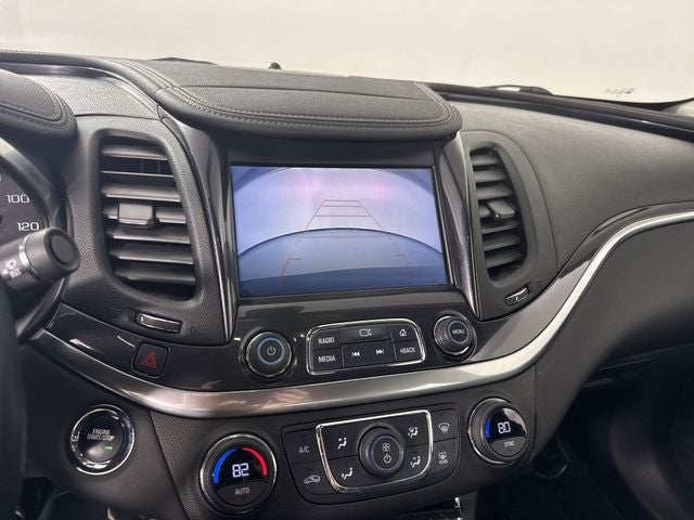 2018 Chevrolet Impala LT 1LT