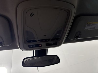 2018 Chevrolet Impala LT 1LT