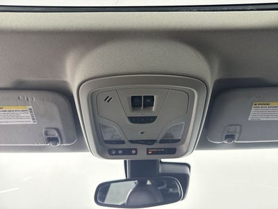 2014 Chevrolet Impala LTZ 2LZ